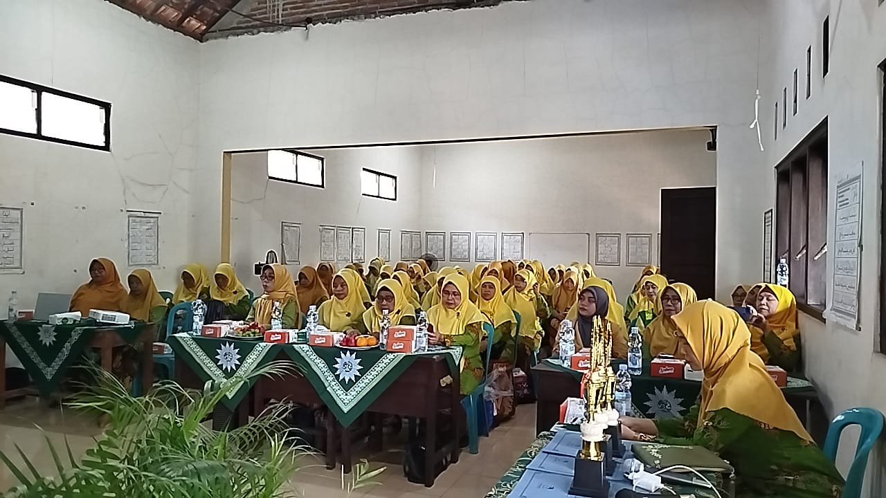 Musyawarah Cabang HMI Kota Malang 2025