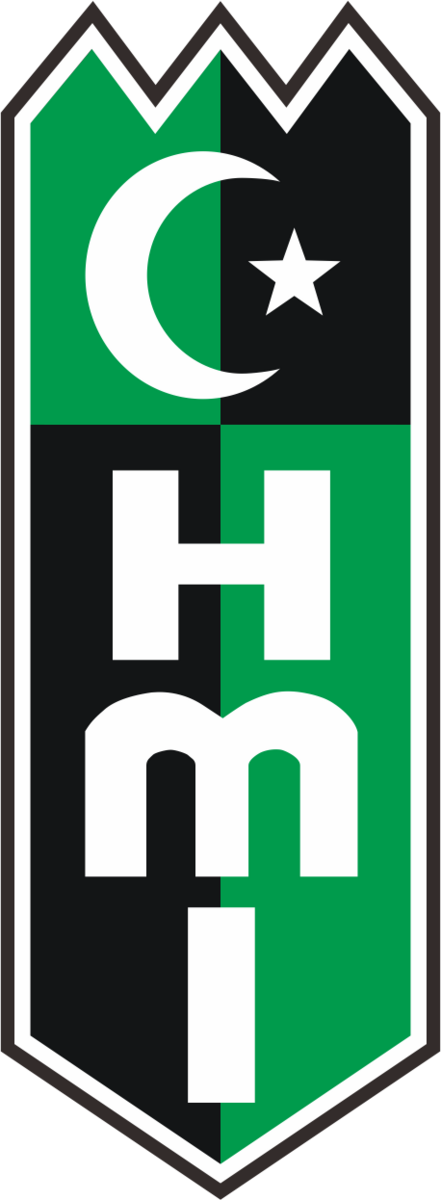 Logo HMI Kota Malang